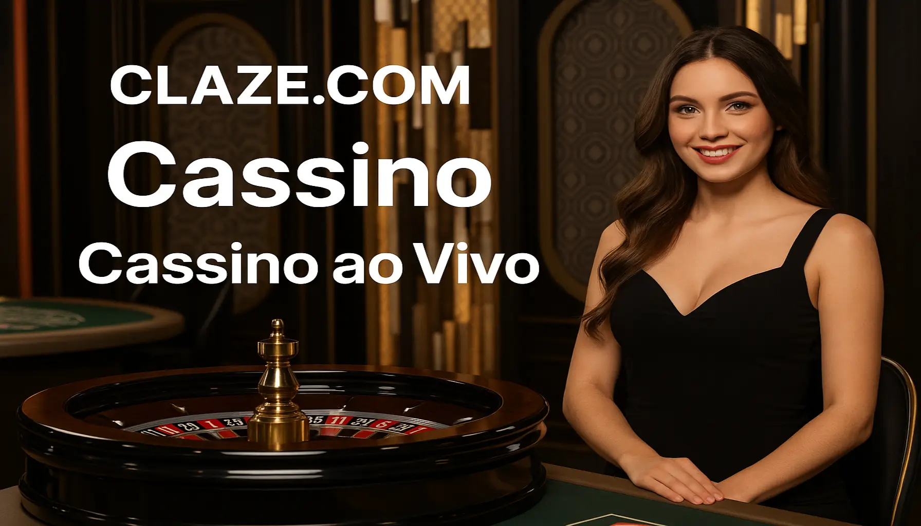 O CLAZE.COM Live Casino lança promoções regularmente